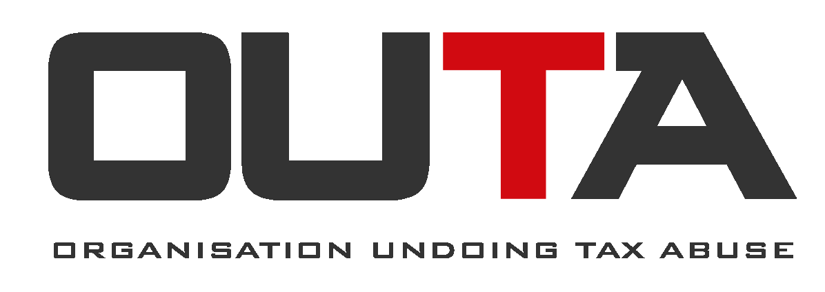 OUTA Logo